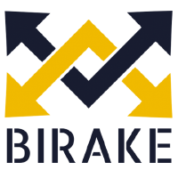Birake Logo