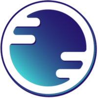 FiberCoin Logo