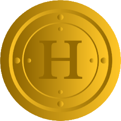 Herencia Coin Logo