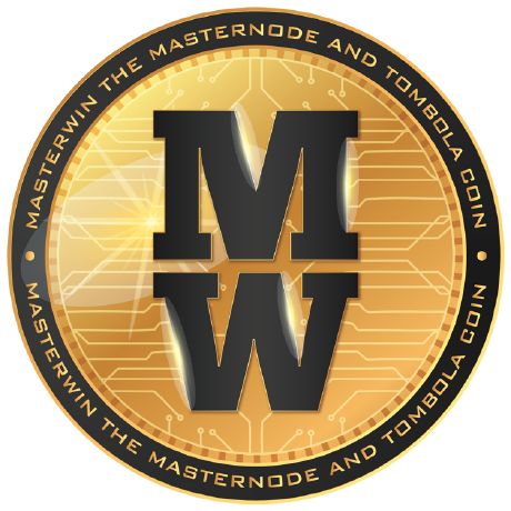 MasterWin Logo