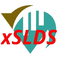 xSolidus by UniverseCreditCoin Logo